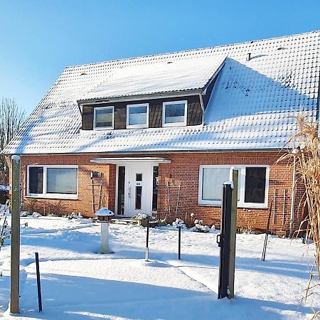 Ferienwohnung Op De Diek 1 Sankt Peter-Ording Exterior photo
