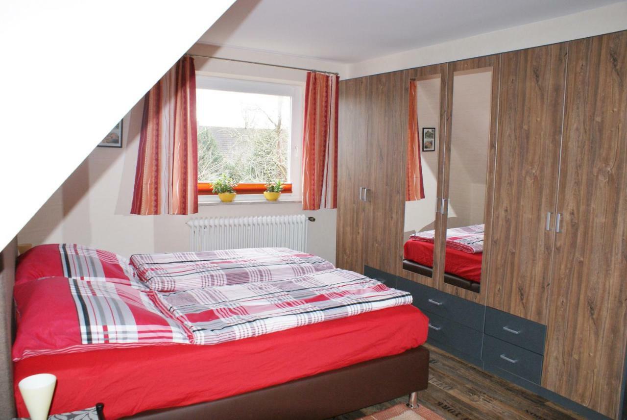 Ferienwohnung Op De Diek 1 Sankt Peter-Ording Exterior photo