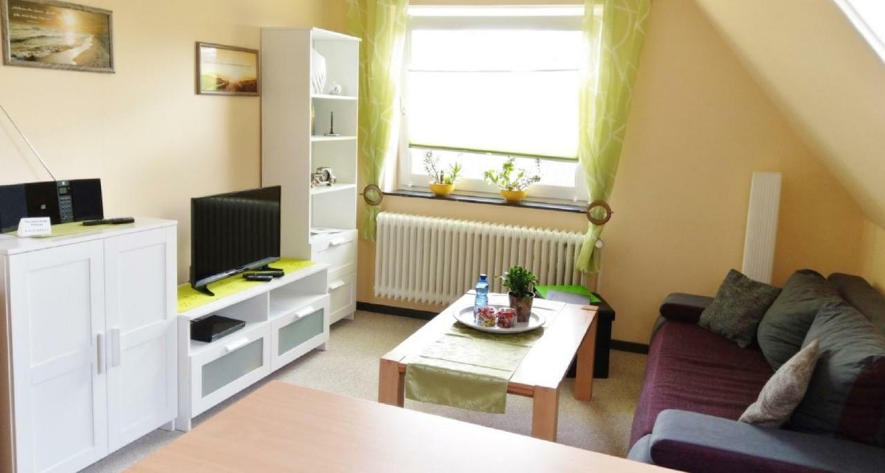 Ferienwohnung Op De Diek 1 Sankt Peter-Ording Exterior photo